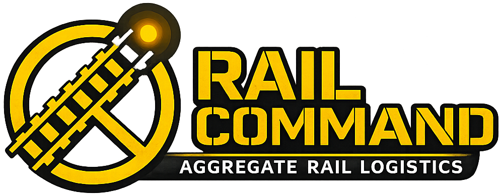 Rail Command